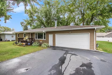 640 Obrien, Benton Harbor, MI 49022