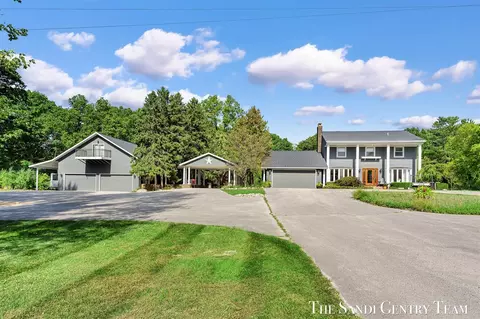 14667 Boom, Spring Lake, MI 49456