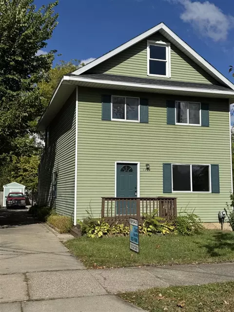 1234 W Allegan, Lansing, MI 48915