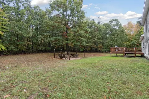11905 E Spencer, Sumner, MI 48889 photo 8