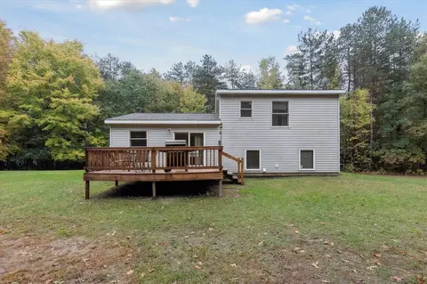 11905 E Spencer, Sumner, MI 48889 photo 11