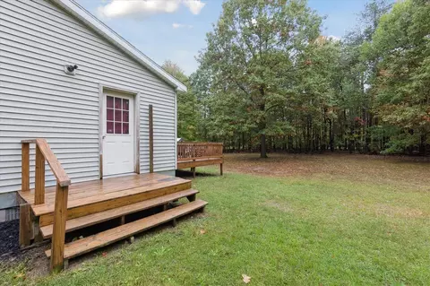11905 E Spencer, Sumner, MI 48889 photo 7