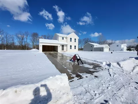 1643 Aspen, Otsego, MI 49078