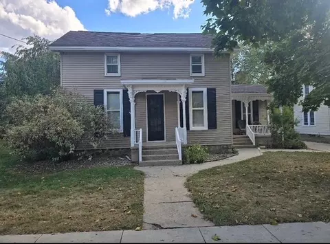 36 E Alden, Coldwater, MI 49036