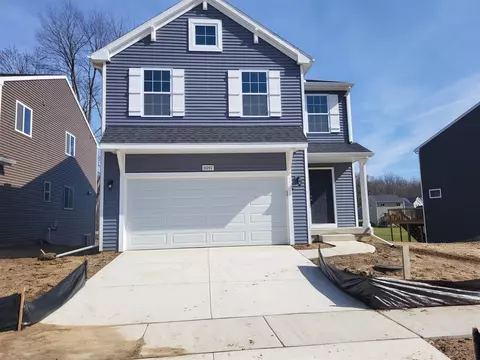 10197 Pennridge, Portage, MI 49024