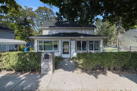 307 Locust, Marshall, MI 49068 photo 2
