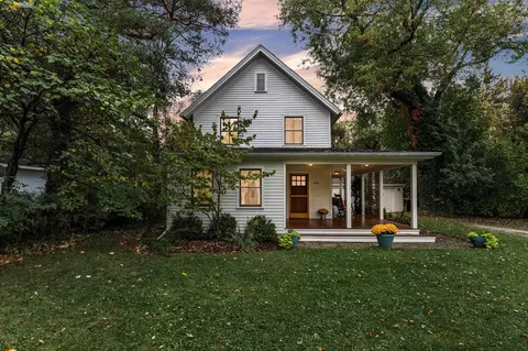 436 Pinewood, Ann Arbor, MI 48103
