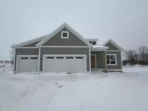 3654 Tulipleaf #LOT 244, Holland, MI 49424