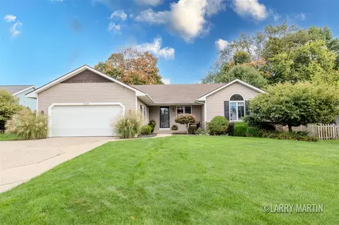 5158 Windybrook, Wyoming, MI 49418