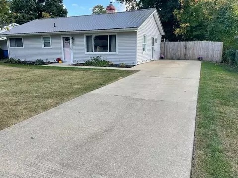 74 Harvey, Coldwater, MI 49036