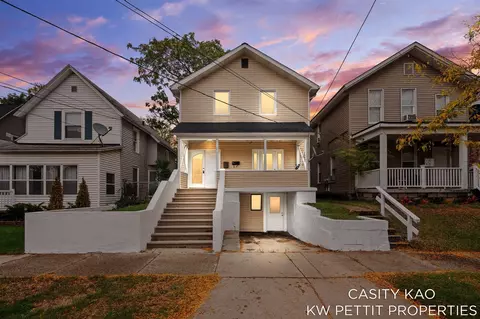 44 Lexington, Grand Rapids, MI 49504