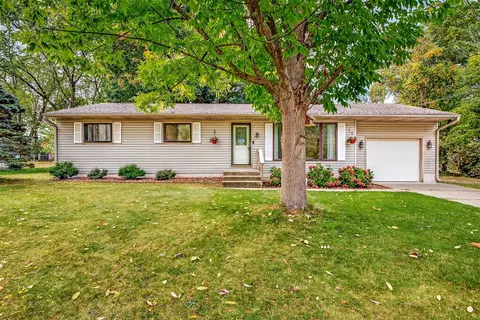 1129 Wilshire, Whitehall, MI 49461