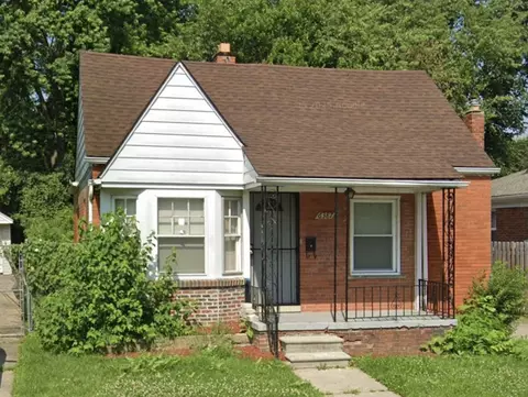 6387 Warwick, Detroit, MI 48228