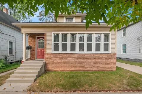1501 N Grand, Rapids, MI 49505