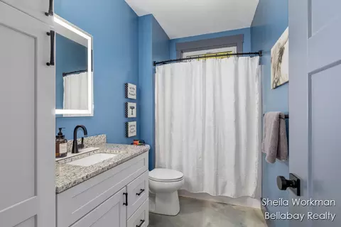 Bath - 296 St Johns, Freeport, MI 49325 photo 2 of 2