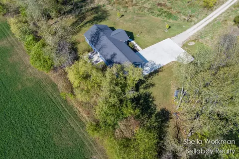 View/Area - 296 St Johns, Freeport, MI 49325 photo 2 of 8