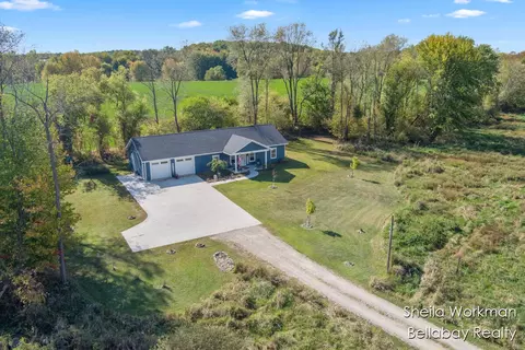 View/Area - 296 St Johns, Freeport, MI 49325 photo 3 of 8