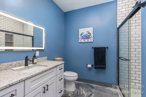 Bath - 296 St Johns, Freeport, MI 49325 photo 1 of 2
