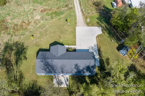 View/Area - 296 St Johns, Freeport, MI 49325 photo 1 of 8