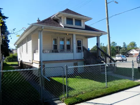 10 E Auburn, Ecorse, MI 48229