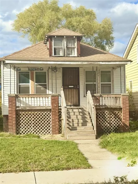 6608 Majestic, Detroit, MI 48210