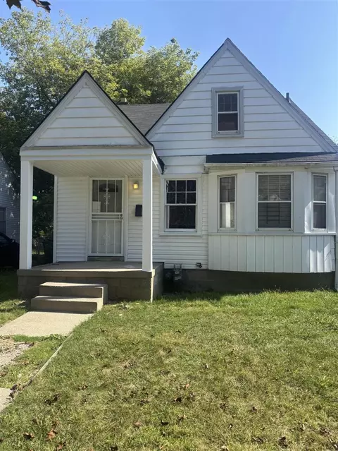 11720 Minock, Detroit, MI 48228