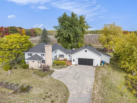 2702 E Hoague, Free Soil, MI 49411
