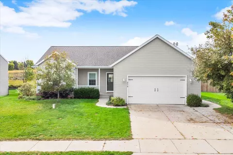 278 Vansen, Kent City, MI 49330
