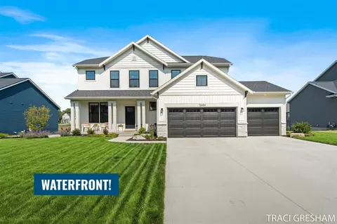 12654 Riverton, Grand Haven, MI 49417
