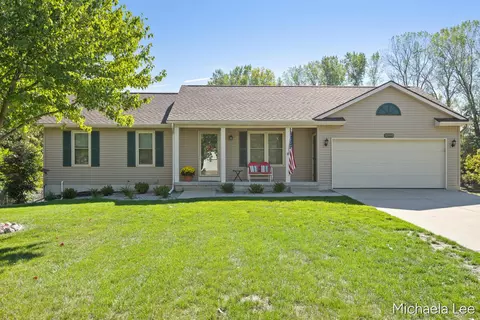 10940 Gayle, Allendale, MI 49401