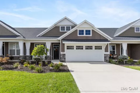3793 Windsor Rdg, Rockford, MI 49341