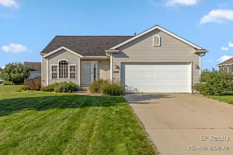 2020 Jaclyn, Hudsonville, MI 49426
