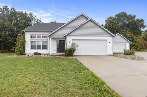 1872 Edson, Allegan, MI 49010
