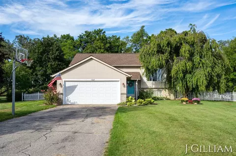 1408 Fairview, Hastings, MI 49058