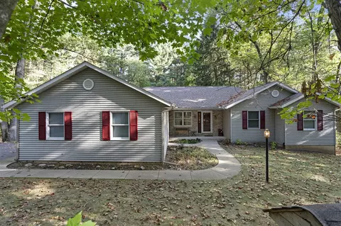 5817 E B, Richland, MI 49083