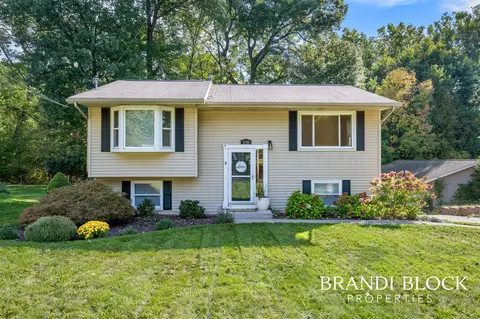 1150 Farnsworth, Grand Rapids, MI 49546