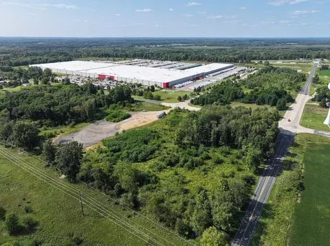12802 E L, Galesburg, MI 49053