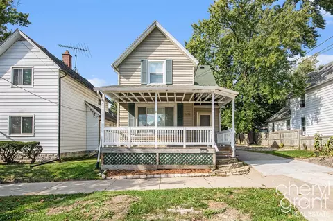 1411 Union, Grand Rapids, MI 49505