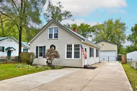 1522 Cherry, Niles, MI 49120