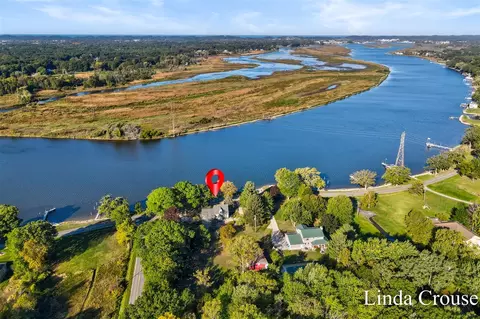 14893 Boom, Spring Lake, MI 49456
