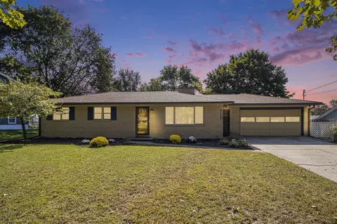 2452 Summerdale, Kalamazoo, MI 49004