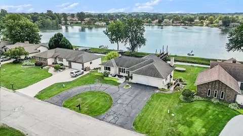 950 Brentwood, Jenison, MI 49428