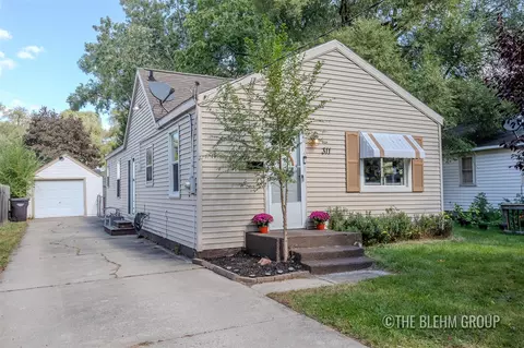311 Walter, Grand Rapids, MI 49548