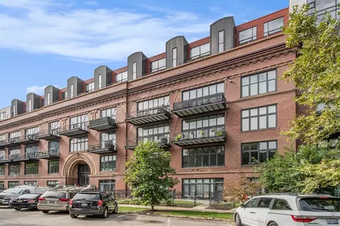 600 Broadway #603, Grand Rapids, MI 49504