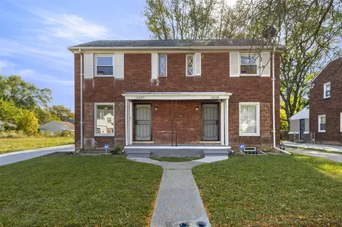 10842-38 Nottingham, Detroit, MI 48224