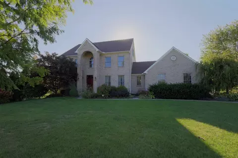 10160 Ridgeline Dr, Milan, MI 48160