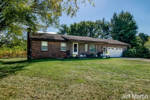 3204 Port Sheldon, Hudsonville, MI 49426