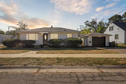 1405 Winchester, Muskegon, MI 49441