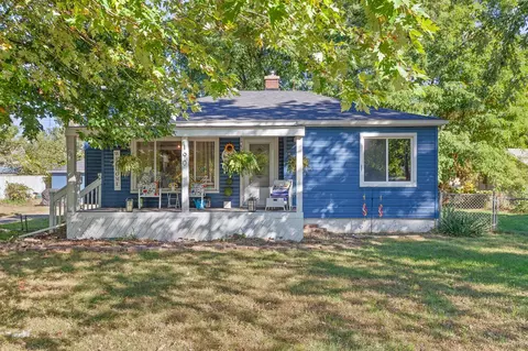 190 Emerson, Ypsilanti, MI 48198