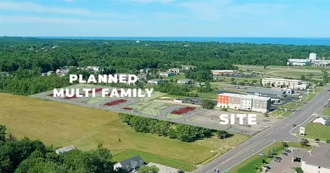 71989 Cr 388 #ENTIRE PARCEL, South Haven, MI 49090